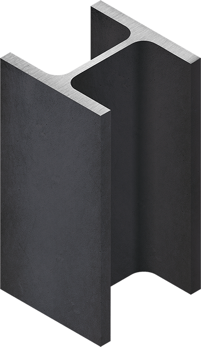 BEAMS - HEA / HEB BEAM