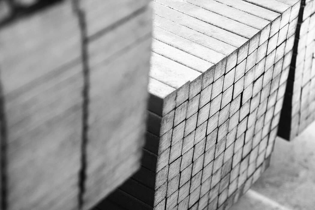 MERCHANT BAR - SQUARE BAR