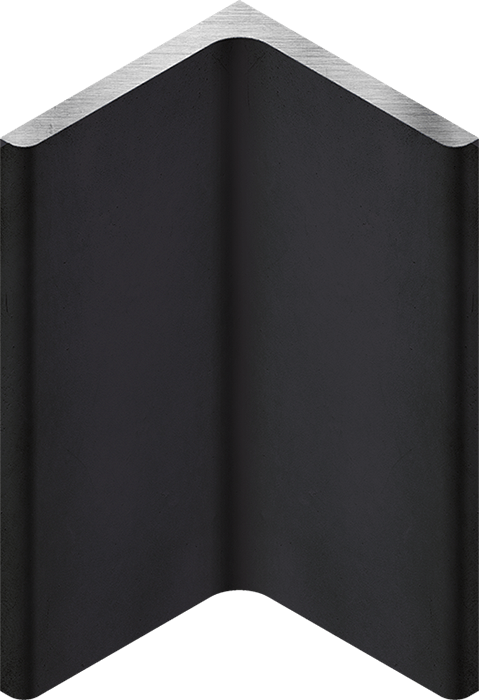 MERCHANT BAR - EQUAL ANGLE