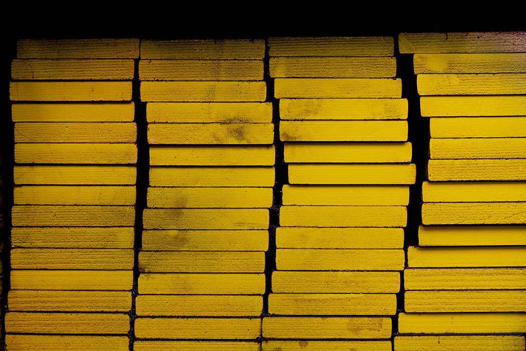 MERCHANT BAR - FLAT BAR