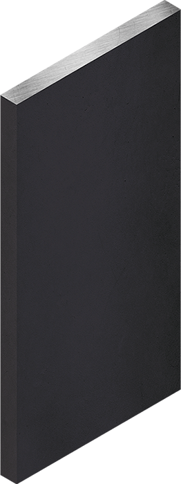 MERCHANT BAR - FLAT BAR