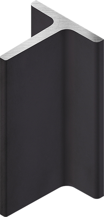 MERCHANT BAR - T BAR