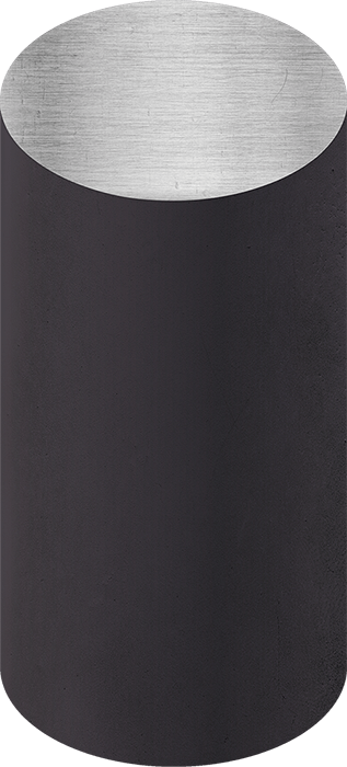 MERCHANT BAR - ROUND BAR