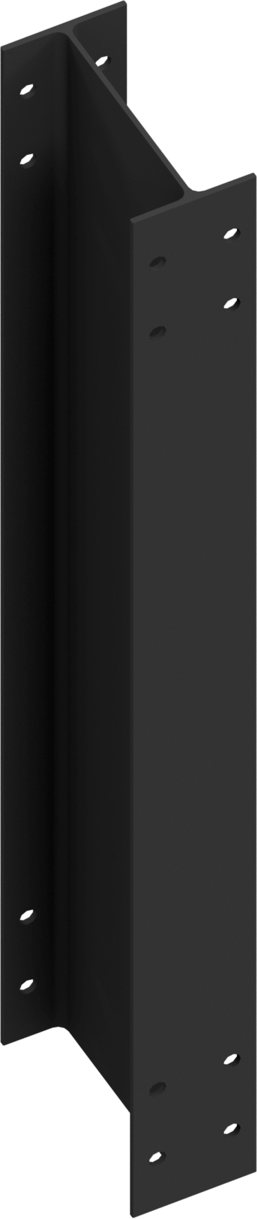 PROJECT BASED PRODUCTS - STEEL PROFILES FOR SOLAR TRACKER SYSTEMS - W BEAM