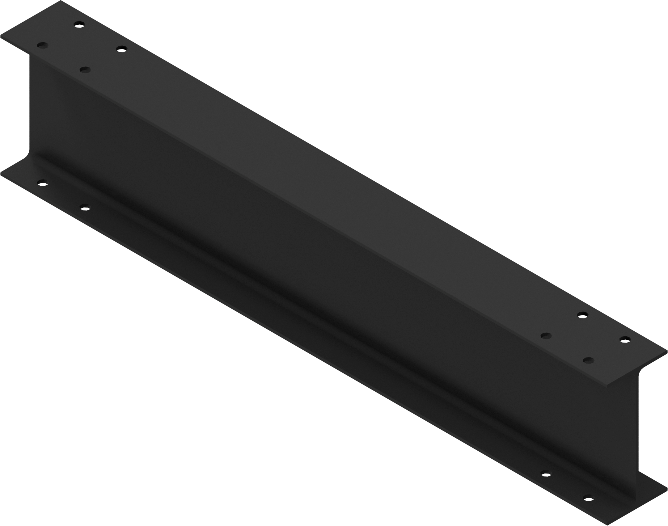 PROJECT BASED PRODUCTS - STEEL PROFILES FOR SOLAR TRACKER SYSTEMS - W BEAM