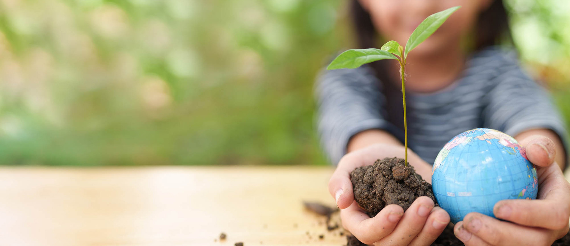 Our 2023 Sustainability Report is Published!